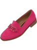 palado Loafers in fuchsia