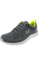 Skechers Track-Bucolo Sneaker low Grau