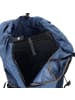 Jack Wolfskin Cyrox Shape 35 Rucksack 64 cm in evening sky