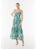 comma Kleid in 01B8_weiß