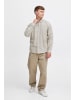 !SOLID Langarmhemd SDVal in Beige