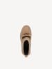 Tamaris Stiefelette in beige