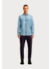 G-Star Hemd 'Clean slim' in hellblau