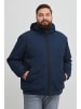 BLEND Winterjacke BHEleon BT in Mittelblau