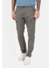 Camel Active Tapered Fit Cargo Hose in Grau