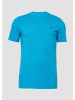s.Oliver T-Shirt in 6259_türkis
