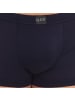 Q-en Boxershorts in Blue