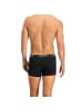 HEAD Boxershorts 5er Pack in Schwarz