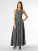 LAONA Abendkleid in petrol - 0001