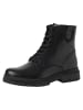 Tamaris Stiefelette in BLACK LEATHER