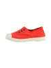 natural world Schnürsneaker für Kinder Weiß