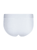 Skiny Slip 2er Pack in Weiß