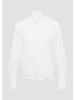 QS Bluse in 0100_weiß