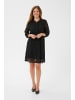 CULTURE Kleid CUlabra A-shape in Black