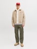 Jack & Jones Cargo-Hose in Olive Night