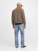 Jack & Jones Blousonjacke in Falcon 1