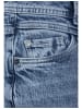 Street One Straight Leg Jeans für Damen in blau