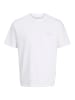 Jack & Jones T-shirt in Bright White