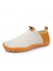 DOTALES SlipStep Barfußschuhe in  Beige 36