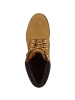Timberland Boots Basic 6 Inch Lace Up XT in gelb