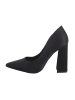 Ital-Design Pump in Schwarz