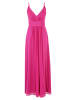 Vera Mont Abendkleid im Glitzer-Look in Classic Pink