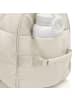 Heys Puffer Weekender Reisetasche 48 cm off white