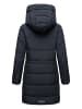 Marikoo Wintermantel Karumikoo XVI in Navy