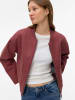 Vero Moda Jacke in Rose Brown