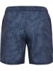 Hummel Hummel Kurze Hose Hmlpulse Erwachsene in BLUE MIRAGE/DRESS BLUE