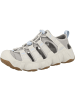 Keen Sandale Hyperport H2 in grau