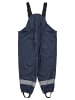 Sterntaler Matschhose ungefüttert uni in marineblau