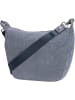 Mandarina Duck Beuteltasche Mellow Velvet Crossover LWT59 in London Fog