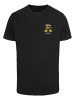 Mister Tee T-Shirts in black