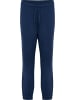 Kinder Trainingshose "Base Regular Pants" in Blau