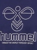 Hummel Hummel T-Shirt S/S Hmlicons Herren in PEACOAT