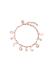 PURELEI Armband Day n Night Rosegold