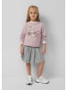 s.Oliver Sweatshirt  in  4511_rosa