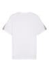 Puma T-Shirt 'ESS Tape' in weiß