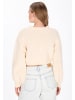 myMo Women Sweater in offwhite