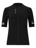 ELITE LAB Fahrradshirt Bike Elite X1 in 1001 Black