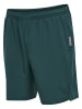 Hummel Verstellbare Taille Kurze Hose Hmlmove Herren in DEEP TEAL