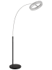 Globo lighting Stehleuchte "LAUREL" in black