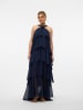 Vero Moda Party-Kleid in Navy Blazer 1