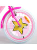 Volare Kinderfahrrad LOL Surprise für Mädchen 18 Zoll Kinderrad für Pink 3 Jahre