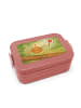 Mr. & Mrs. Panda MEPAL Bentobox Spinne Agathe Motivation Design ... in Rot Pastell