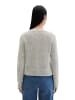 Marc O'Polo Cardigan regular in Offwhite