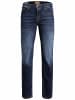 Jack & Jones Straight Leg Jeans für Herren in blau