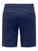 Only&Sons Shorts Bermuda Pants Sommer Hose in Blau