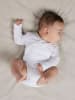 name it Wickelbodys 2er Pack NBNBODY 2P LS WRAP in pure cashmere